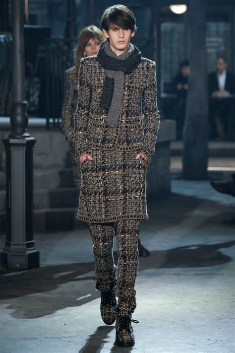 where to buy mens chanel|chanel men's collection.